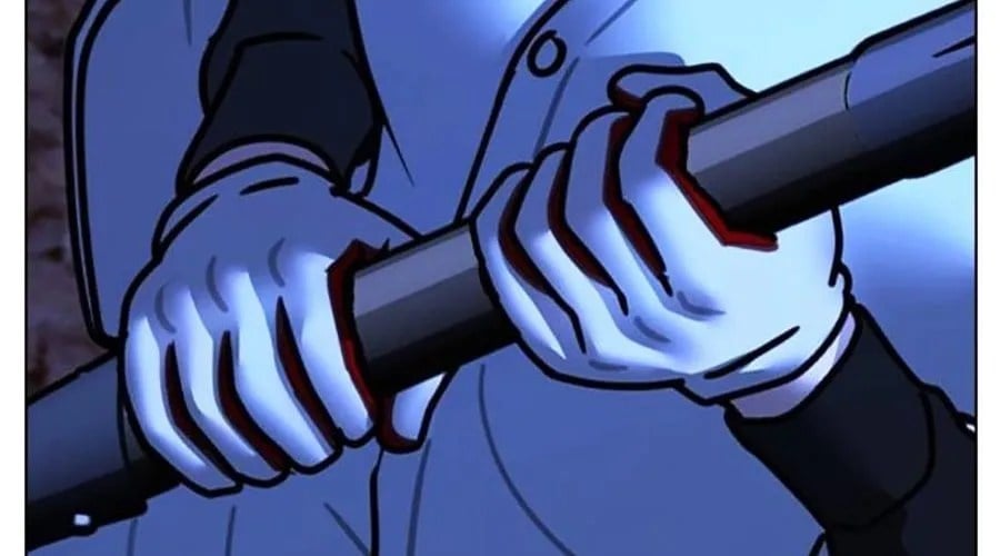 Nhiệm Vụ Đời Thật Chapter 176 - Trang 2