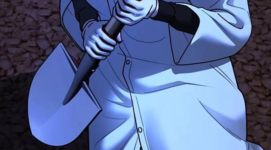 Nhiệm Vụ Đời Thật Chapter 176 - Trang 2