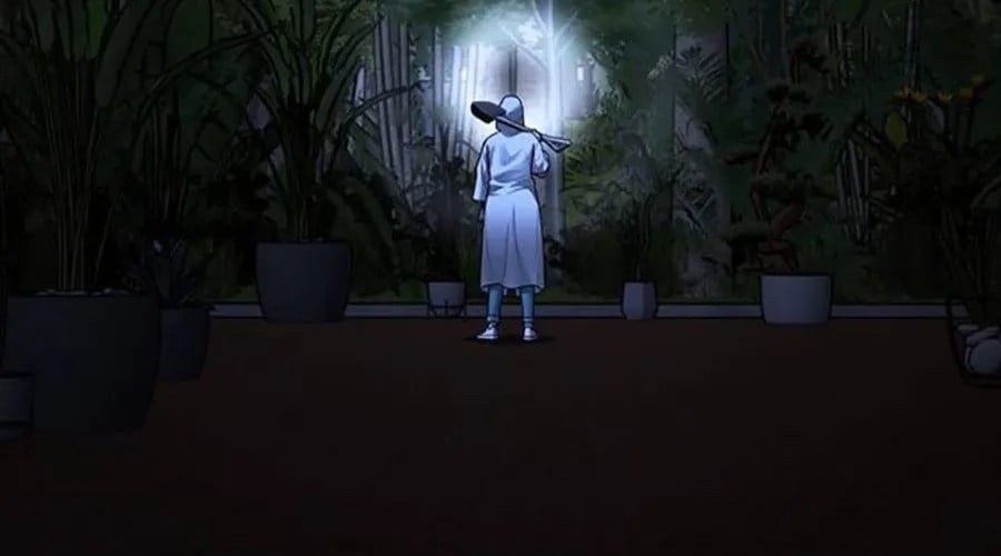 Nhiệm Vụ Đời Thật Chapter 176 - Trang 2