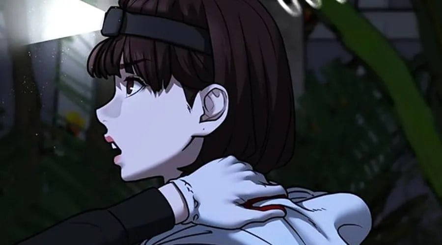 Nhiệm Vụ Đời Thật Chapter 176 - Trang 2