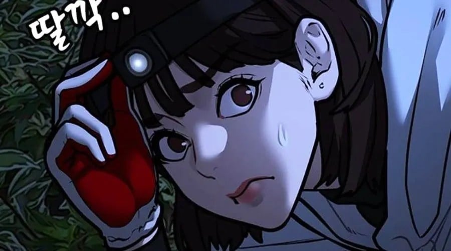 Nhiệm Vụ Đời Thật Chapter 176 - Trang 2