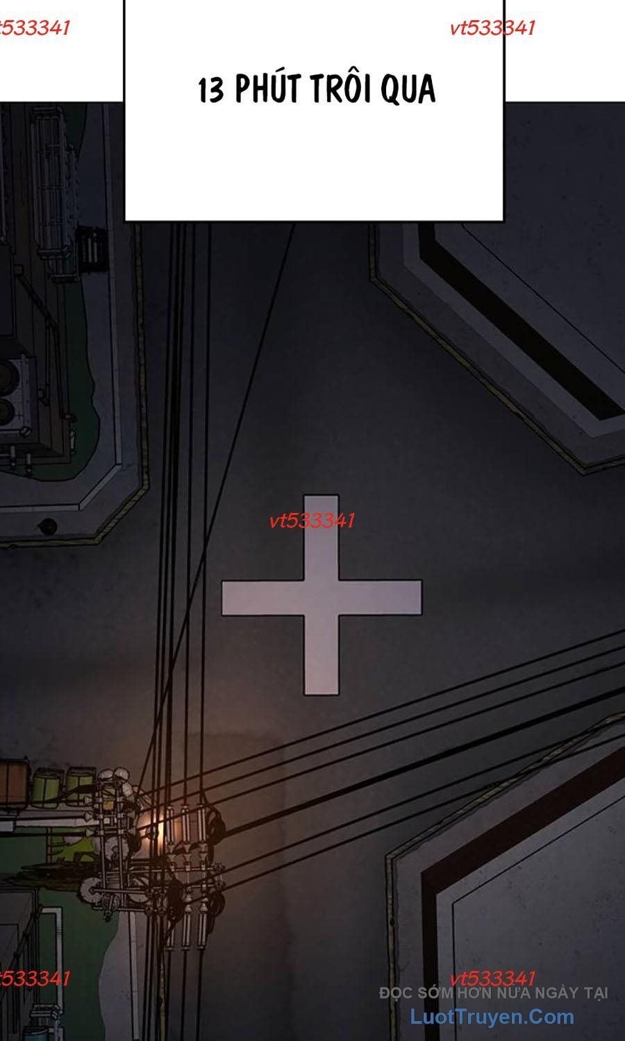 Nhiệm Vụ Đời Thật Chapter 177 - Trang 2