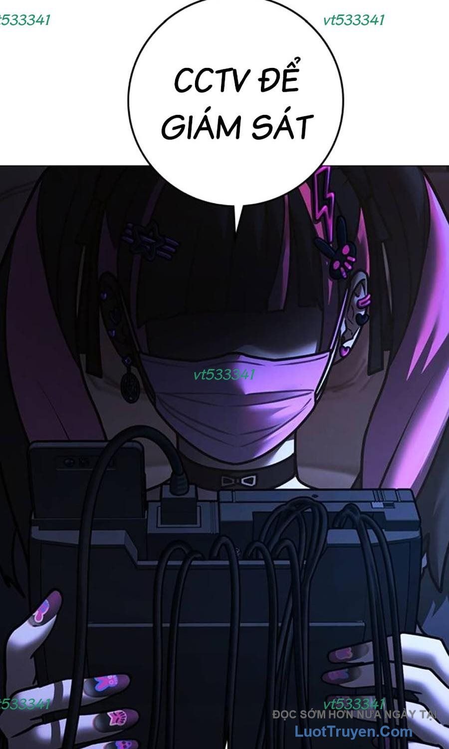 Nhiệm Vụ Đời Thật Chapter 177 - Trang 2