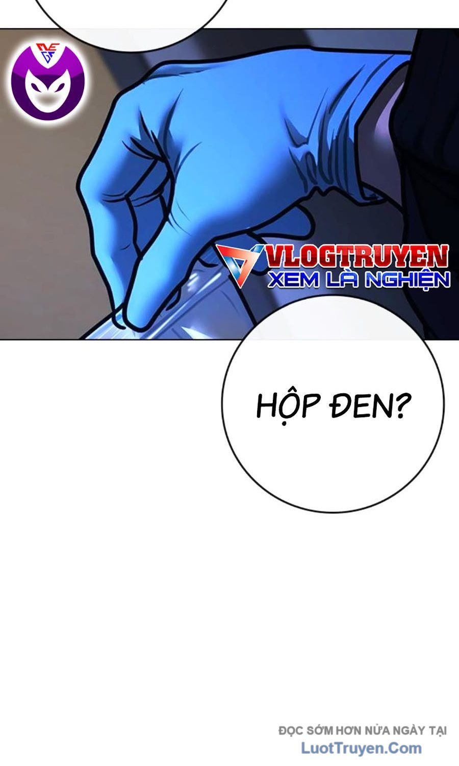 Nhiệm Vụ Đời Thật Chapter 177 - Trang 2