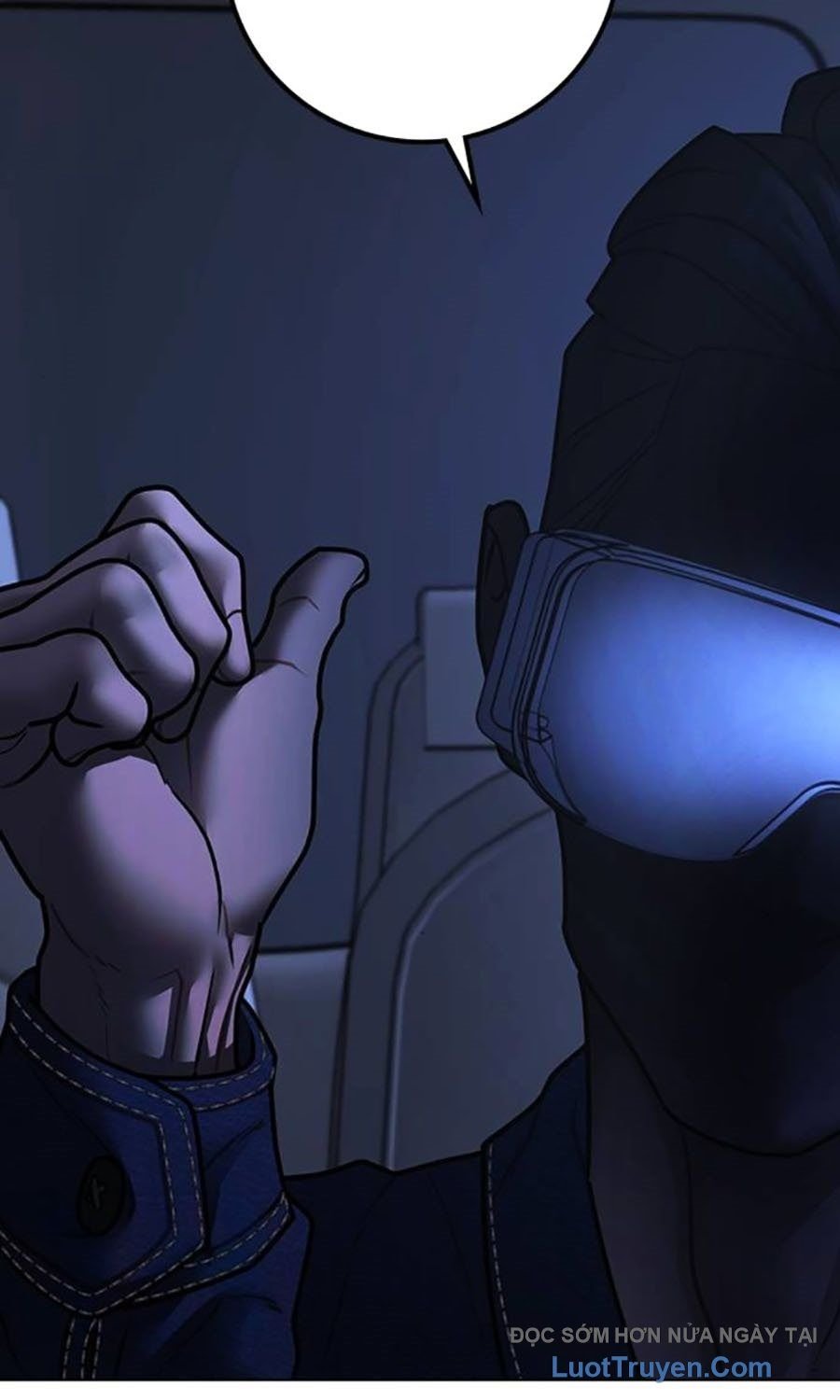 Nhiệm Vụ Đời Thật Chapter 177 - Trang 2