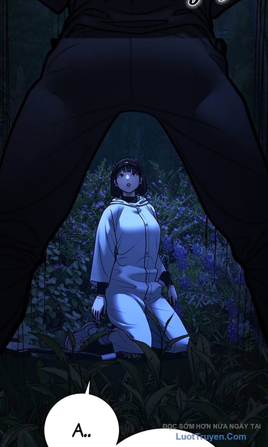 Nhiệm Vụ Đời Thật Chapter 177 - Trang 2