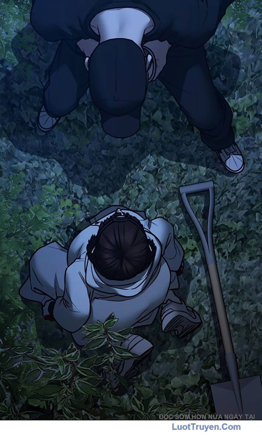 Nhiệm Vụ Đời Thật Chapter 177 - Trang 2