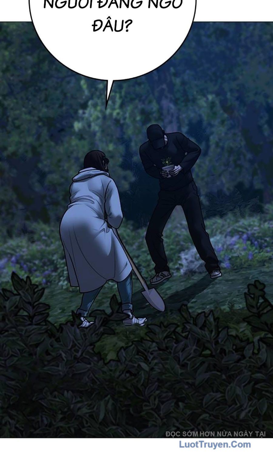 Nhiệm Vụ Đời Thật Chapter 177 - Trang 2