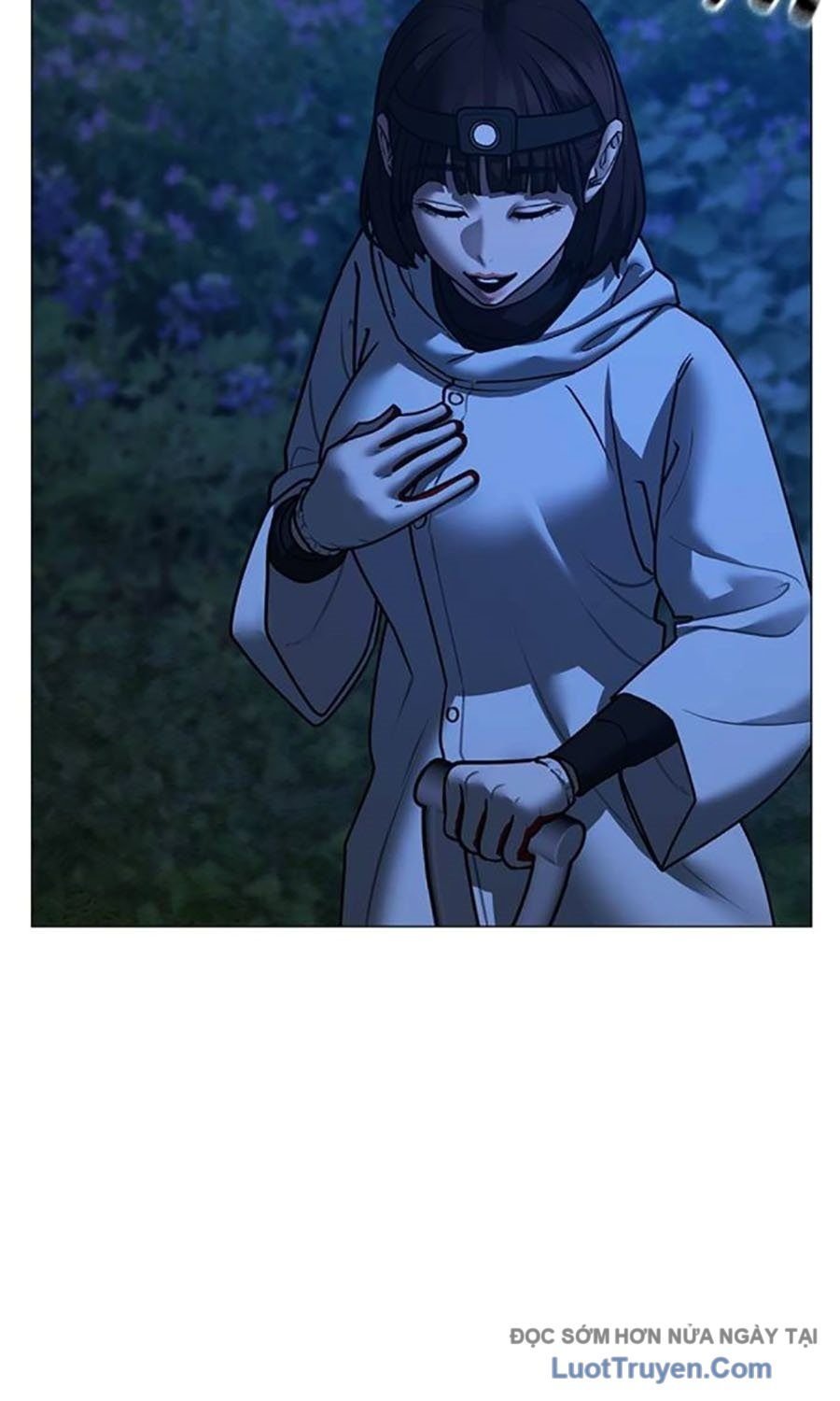 Nhiệm Vụ Đời Thật Chapter 177 - Trang 2