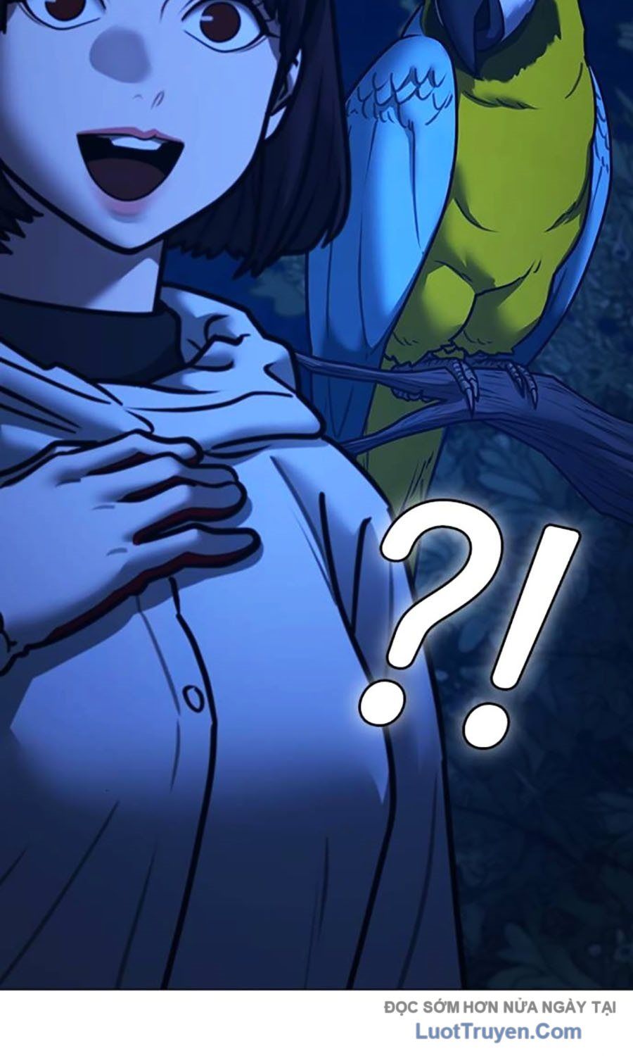 Nhiệm Vụ Đời Thật Chapter 177 - Trang 2