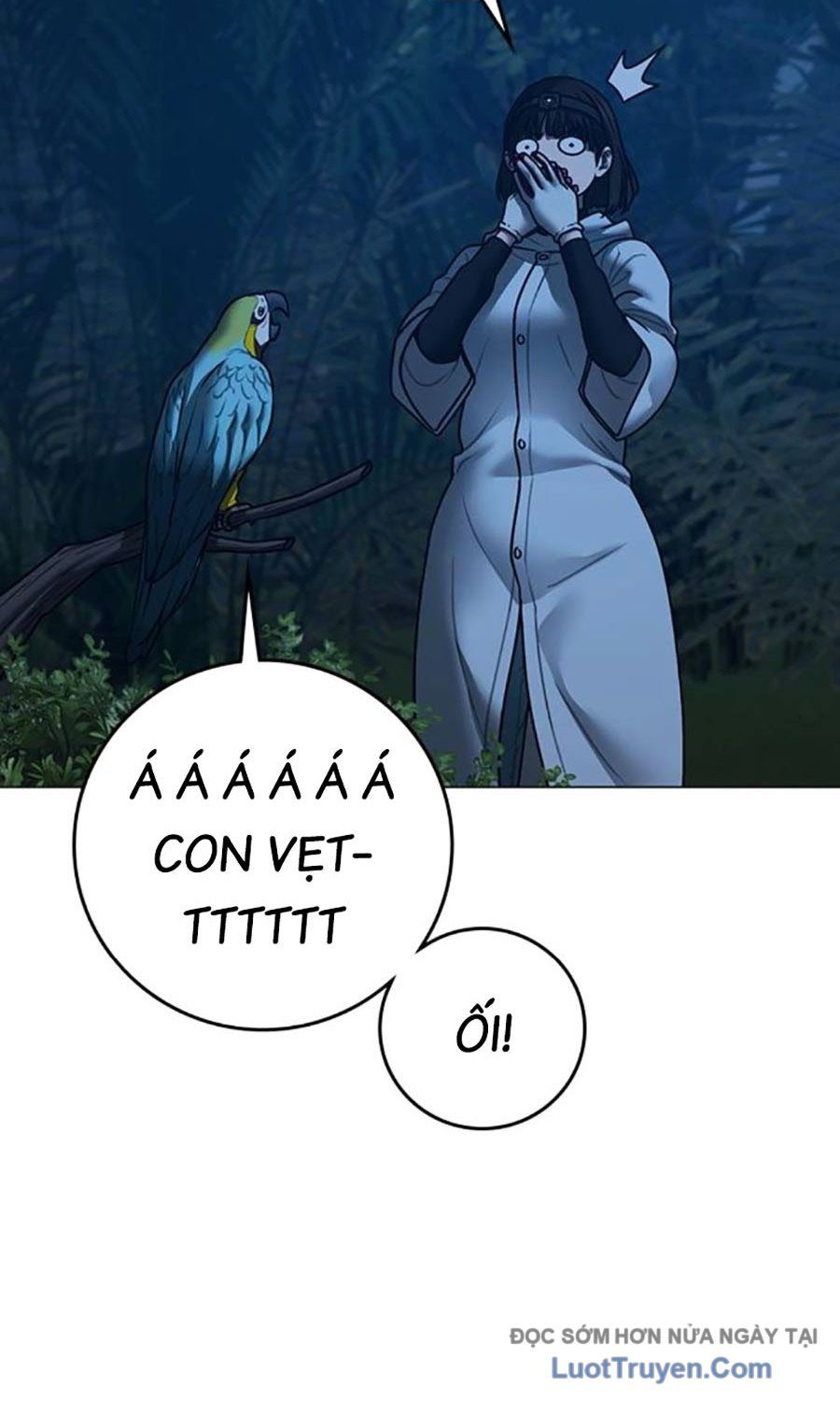 Nhiệm Vụ Đời Thật Chapter 177 - Trang 2