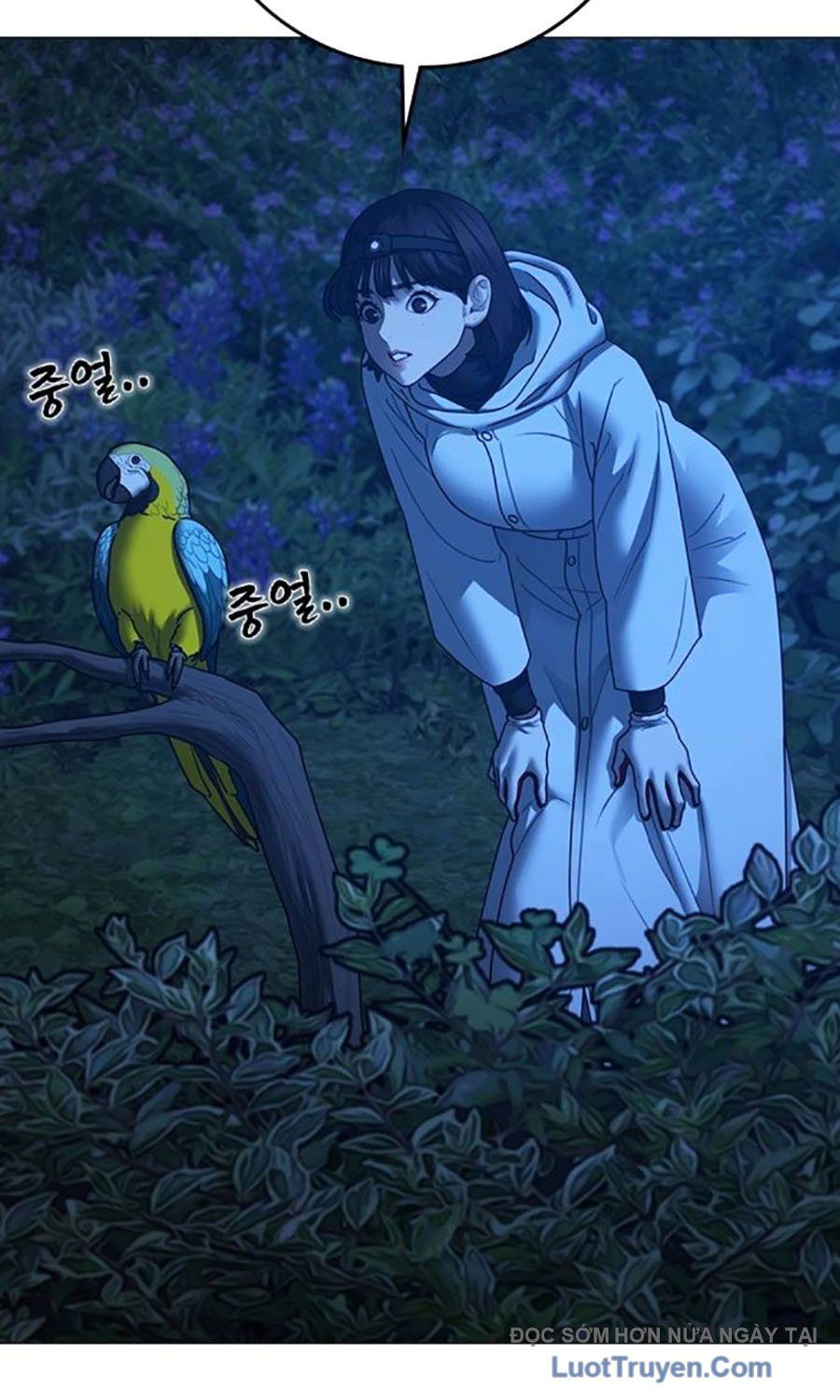 Nhiệm Vụ Đời Thật Chapter 177 - Trang 2