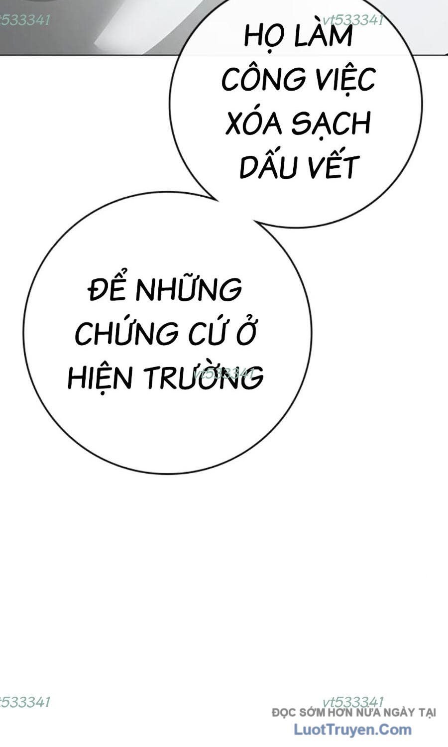 Nhiệm Vụ Đời Thật Chapter 177 - Trang 2