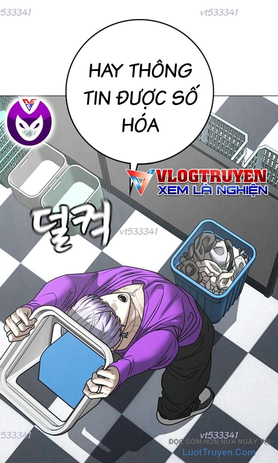 Nhiệm Vụ Đời Thật Chapter 177 - Trang 2