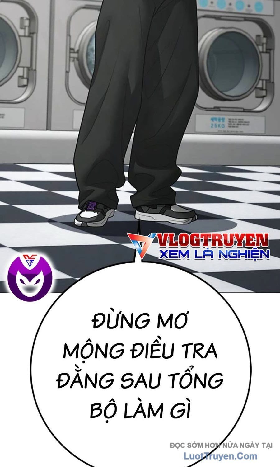 Nhiệm Vụ Đời Thật Chapter 177 - Trang 2