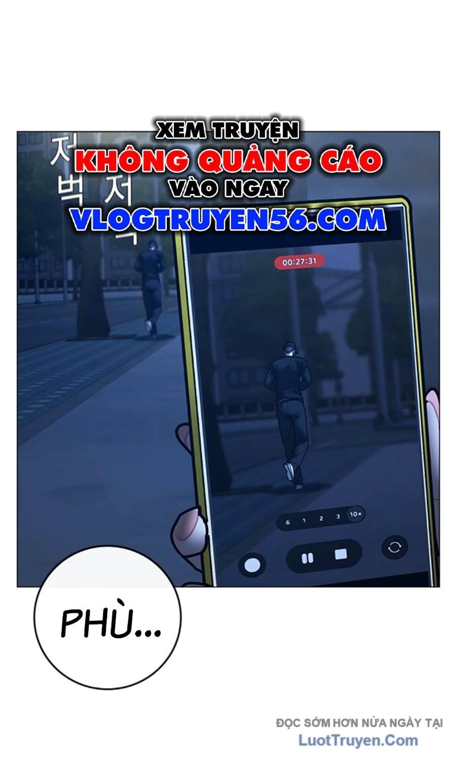 Nhiệm Vụ Đời Thật Chapter 177 - Trang 2