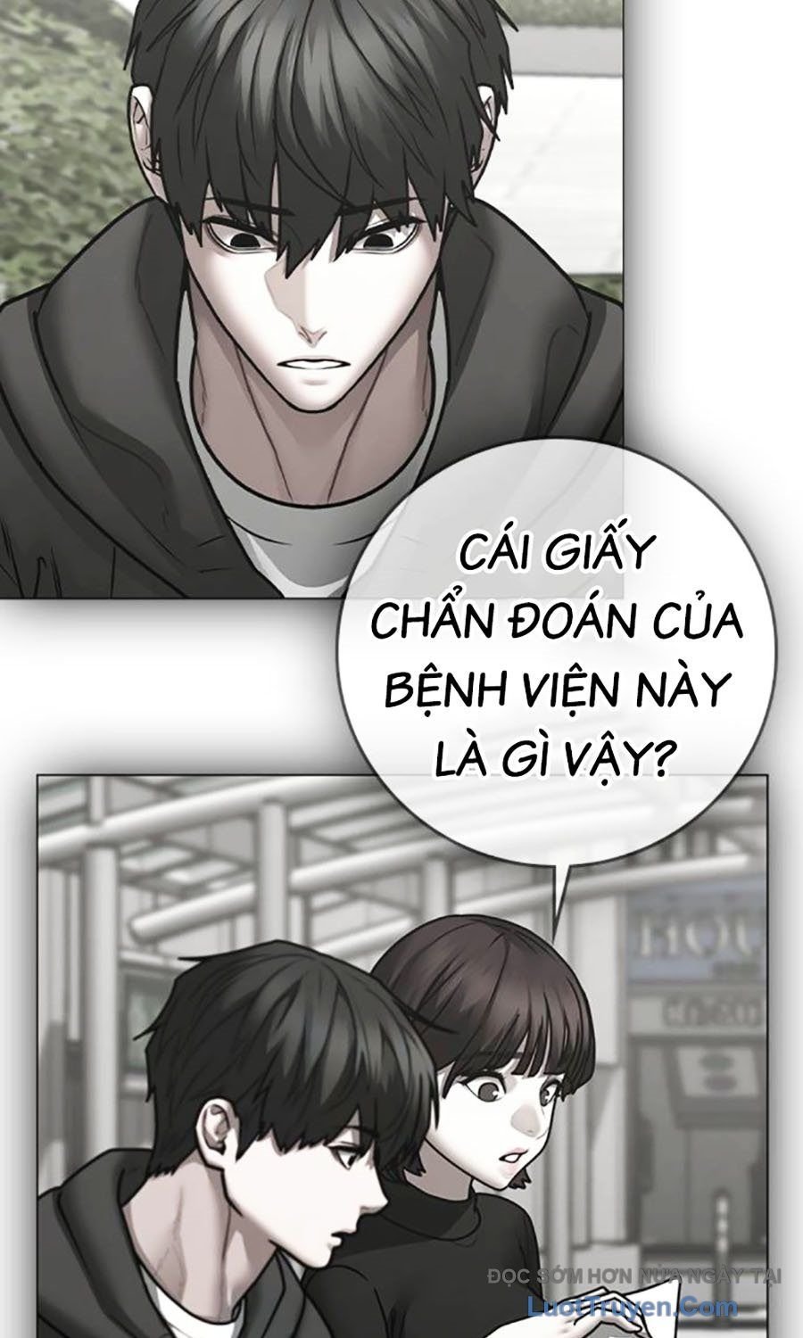 Nhiệm Vụ Đời Thật Chapter 177 - Trang 2
