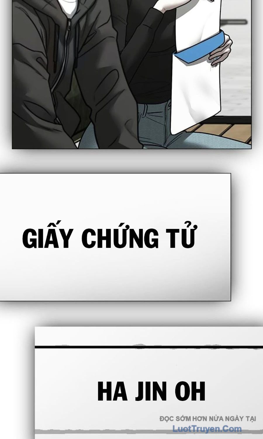 Nhiệm Vụ Đời Thật Chapter 177 - Trang 2