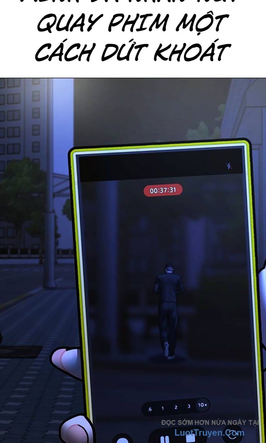 Nhiệm Vụ Đời Thật Chapter 177 - Trang 2