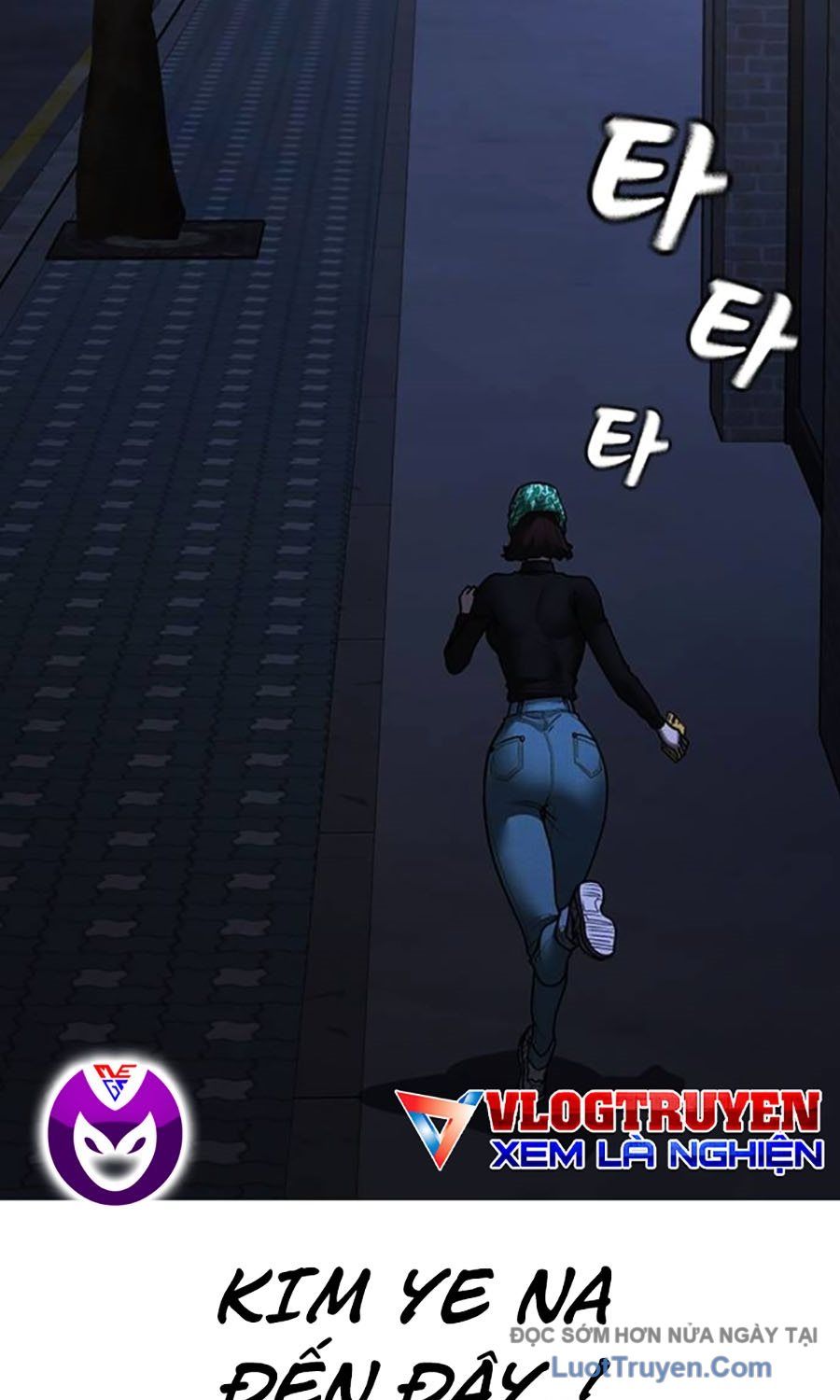 Nhiệm Vụ Đời Thật Chapter 177 - Trang 2