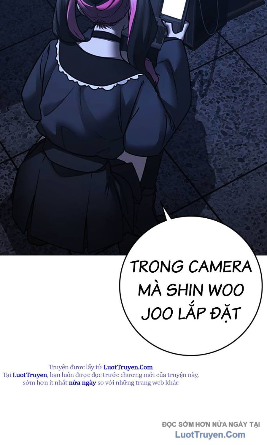 Nhiệm Vụ Đời Thật Chapter 177 - Trang 2