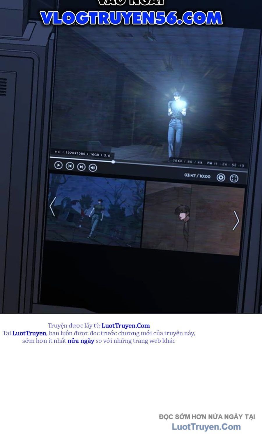Nhiệm Vụ Đời Thật Chapter 177 - Trang 2