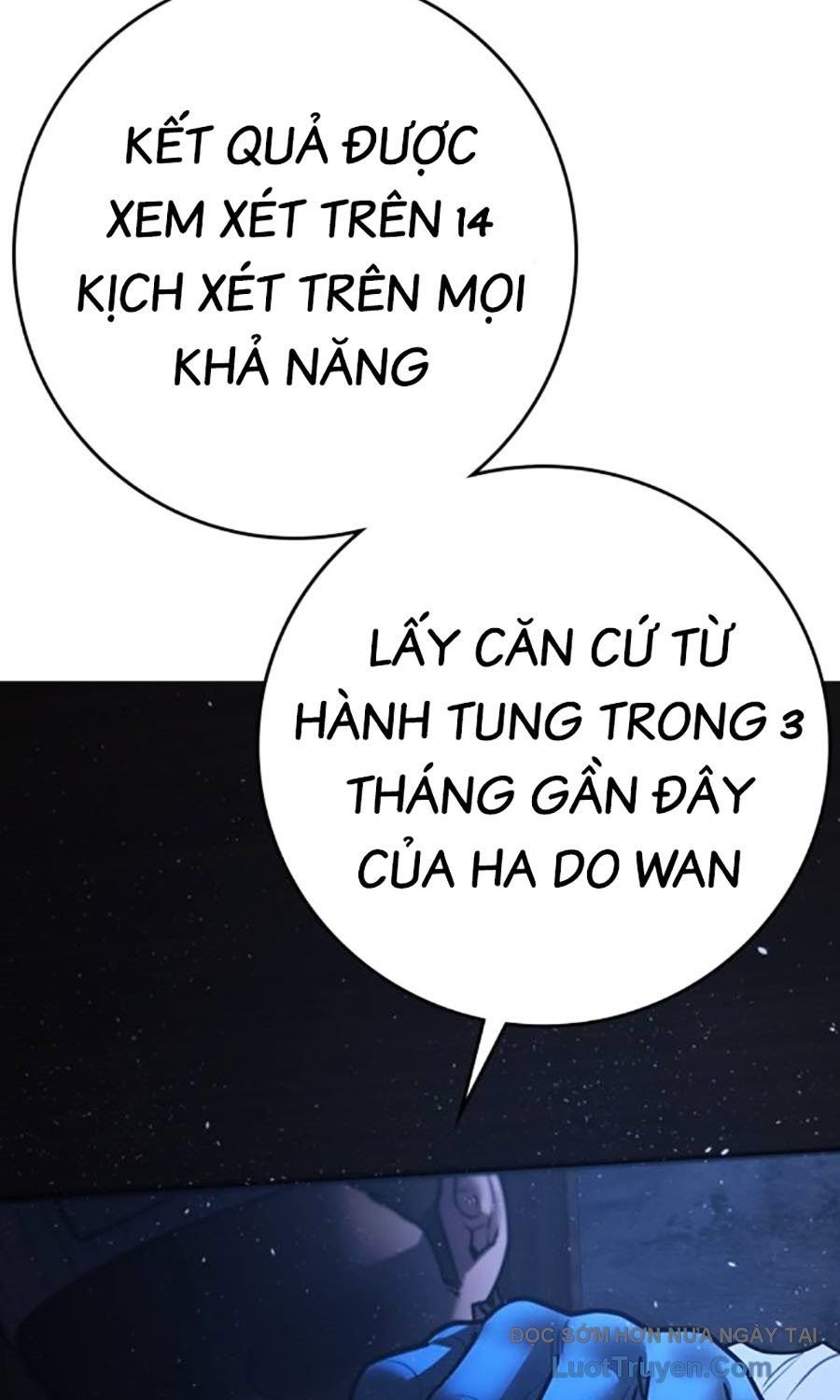 Nhiệm Vụ Đời Thật Chapter 177 - Trang 2
