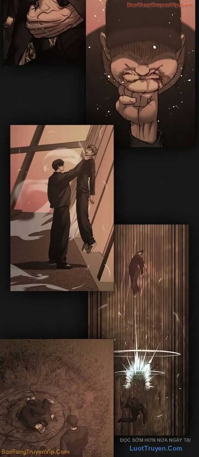 Nhiệm Vụ Đời Thật Chapter 184 - Next Chapter 185