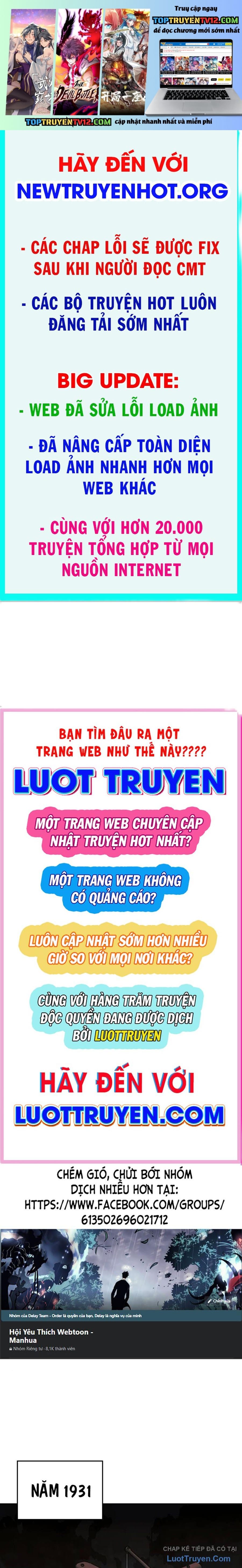 Nhiệm Vụ Đời Thật Chapter 186 - Next Chapter 187
