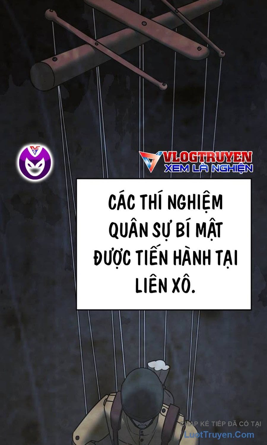 Nhiệm Vụ Đời Thật Chapter 186 - Next Chapter 187