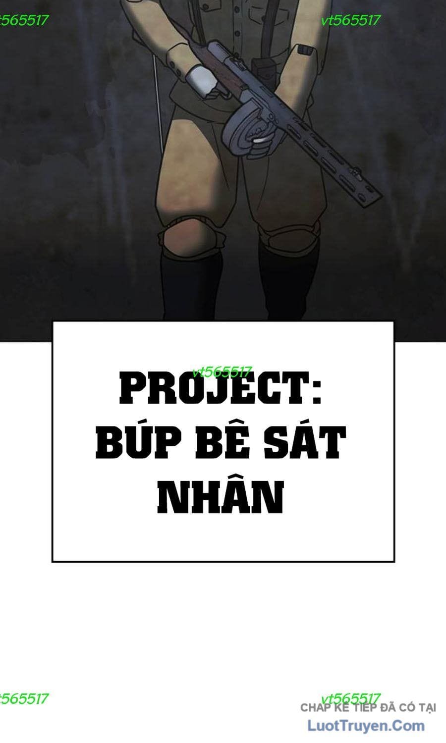 Nhiệm Vụ Đời Thật Chapter 186 - Next Chapter 187