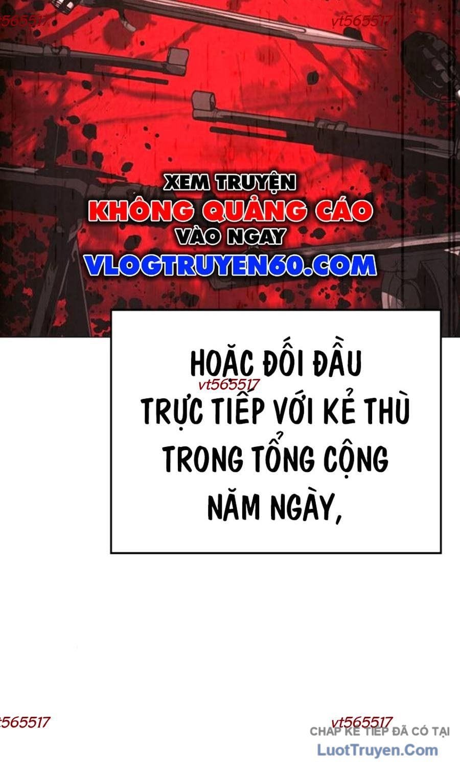 Nhiệm Vụ Đời Thật Chapter 186 - Next Chapter 187