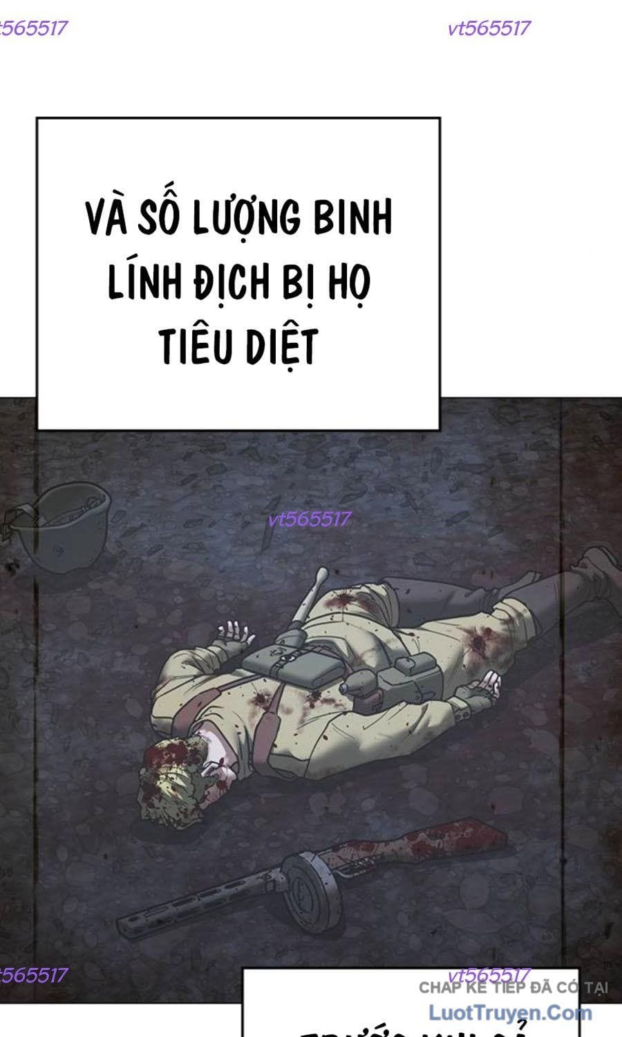 Nhiệm Vụ Đời Thật Chapter 186 - Next Chapter 187