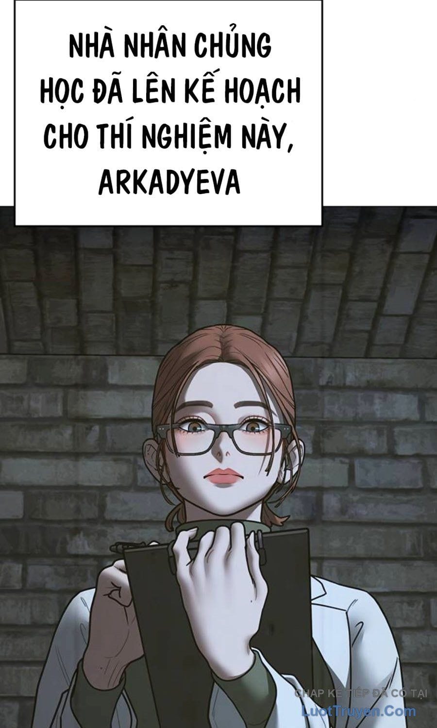 Nhiệm Vụ Đời Thật Chapter 186 - Next Chapter 187