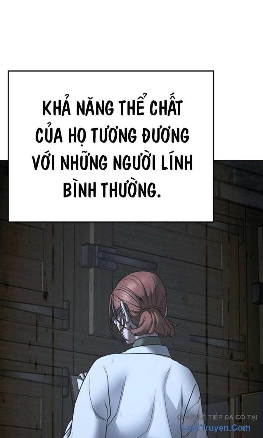 Nhiệm Vụ Đời Thật Chapter 186 - Next Chapter 187