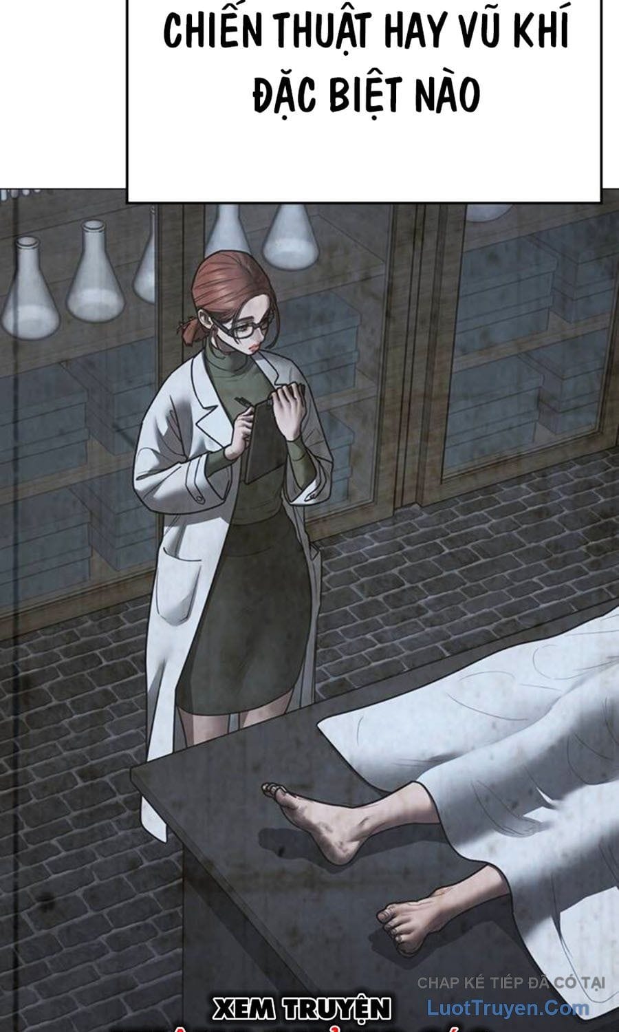 Nhiệm Vụ Đời Thật Chapter 186 - Next Chapter 187
