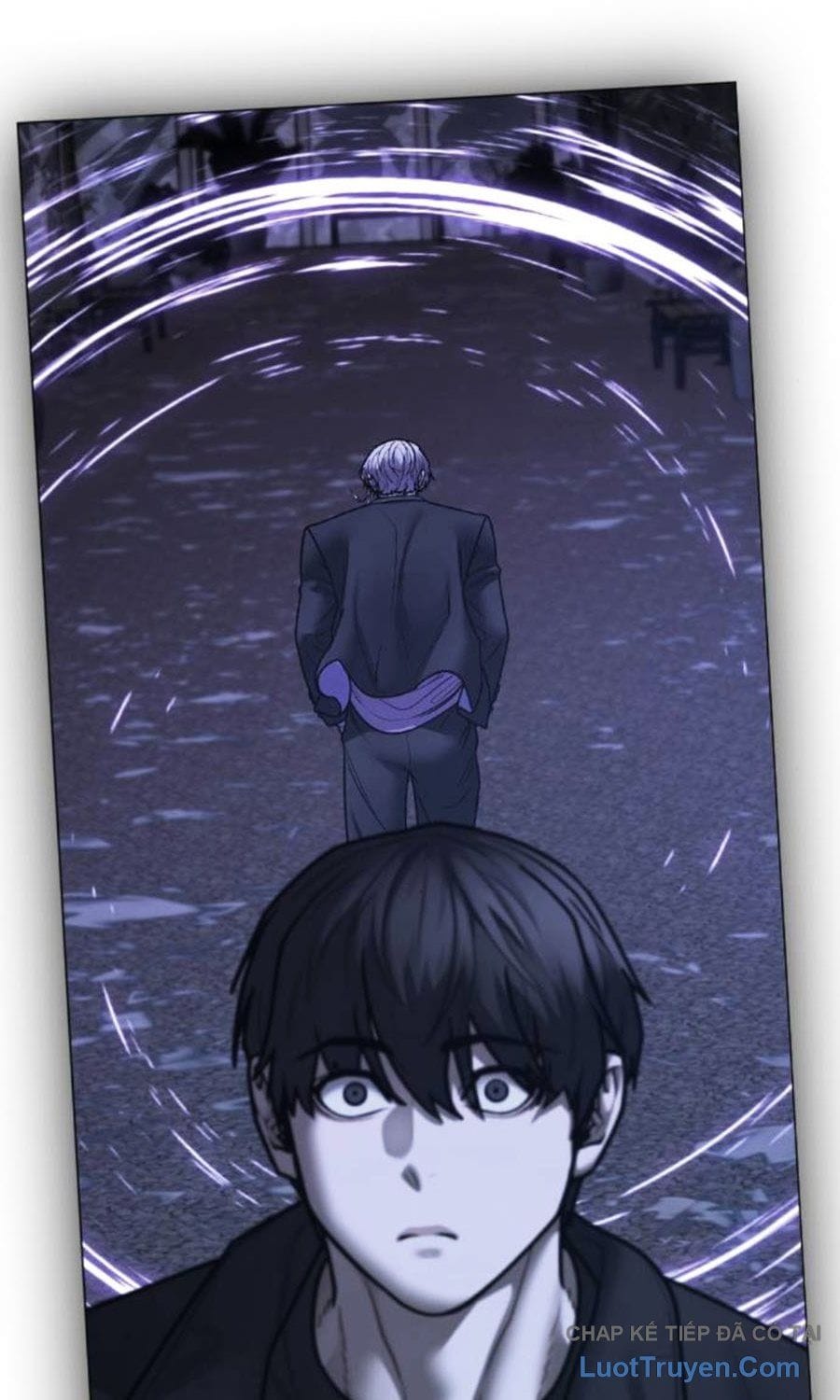 Nhiệm Vụ Đời Thật Chapter 186 - Next Chapter 187