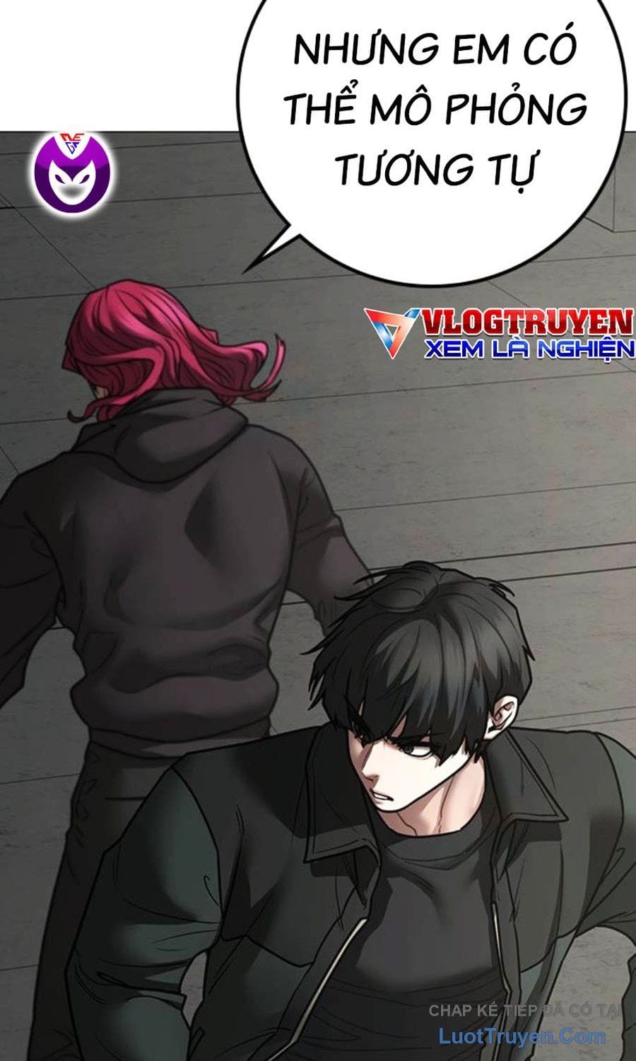 Nhiệm Vụ Đời Thật Chapter 186 - Next Chapter 187