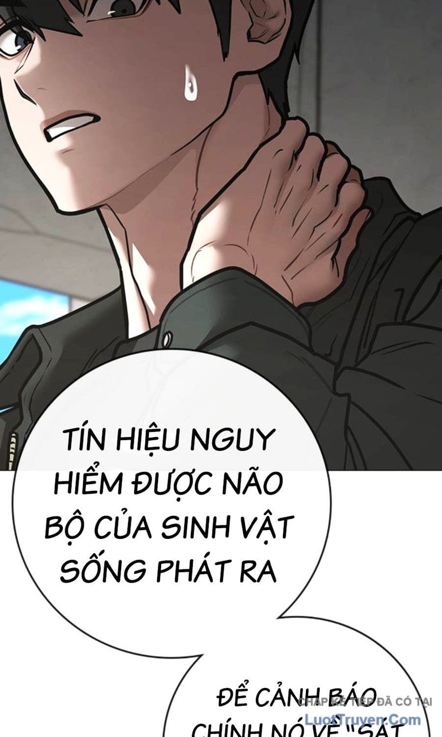 Nhiệm Vụ Đời Thật Chapter 186 - Next Chapter 187