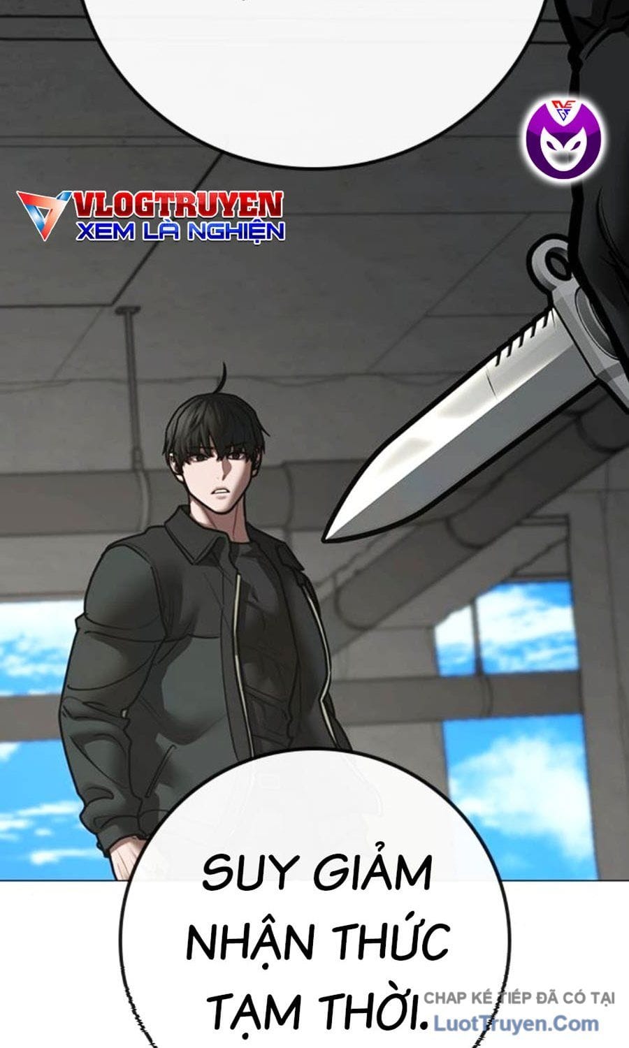 Nhiệm Vụ Đời Thật Chapter 186 - Next Chapter 187