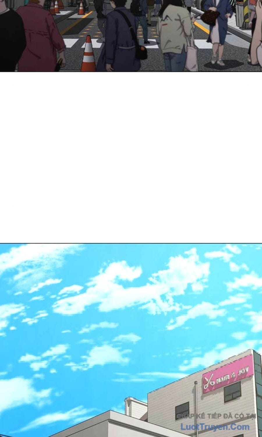 Nhiệm Vụ Đời Thật Chapter 186 - Next Chapter 187