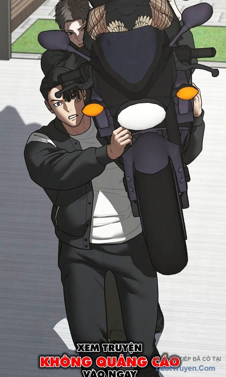 Nhiệm Vụ Đời Thật Chapter 186 - Next Chapter 187