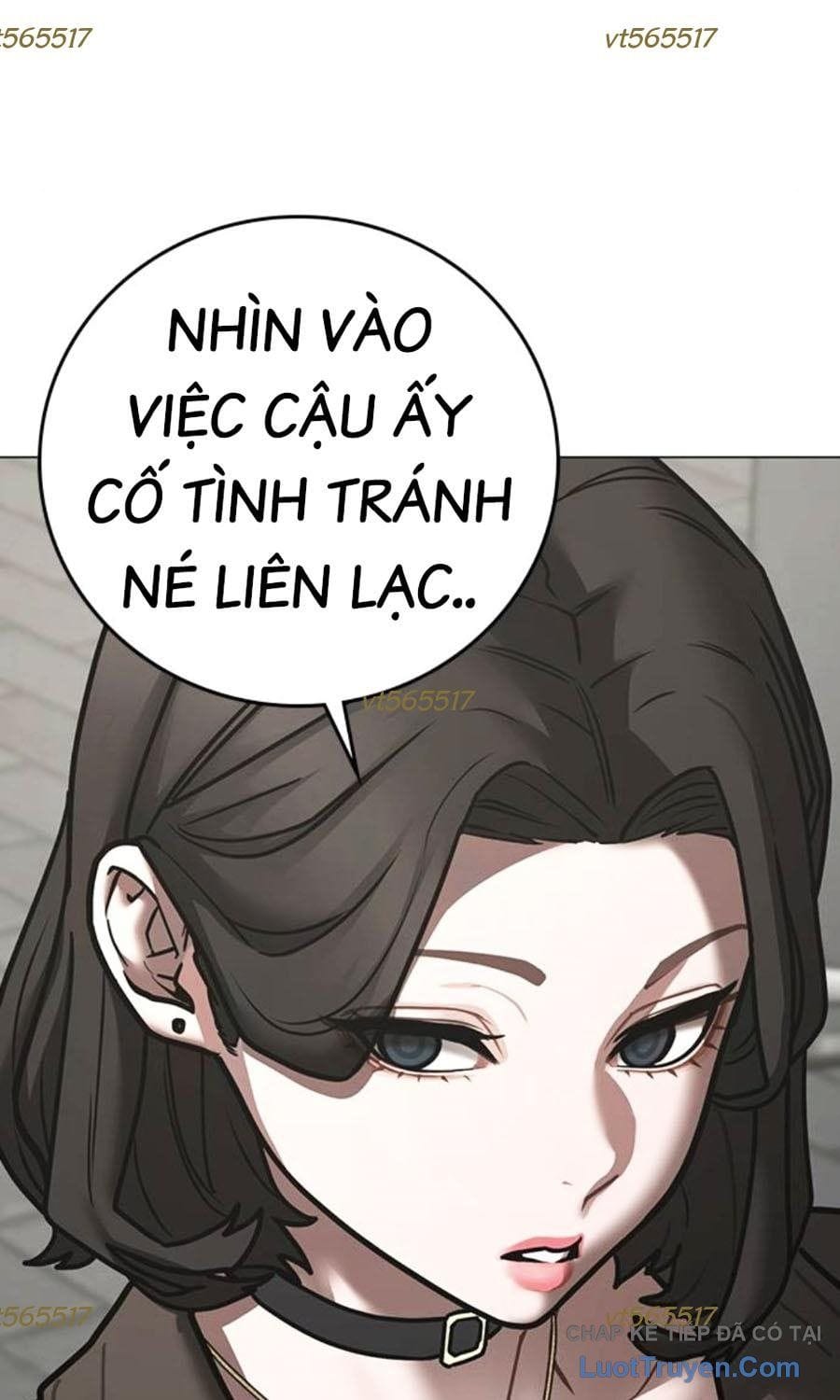 Nhiệm Vụ Đời Thật Chapter 186 - Next Chapter 187
