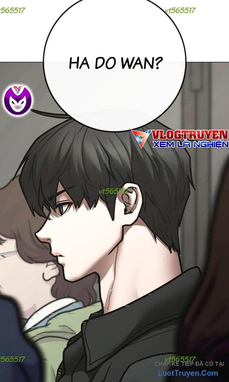 Nhiệm Vụ Đời Thật Chapter 186 - Next Chapter 187