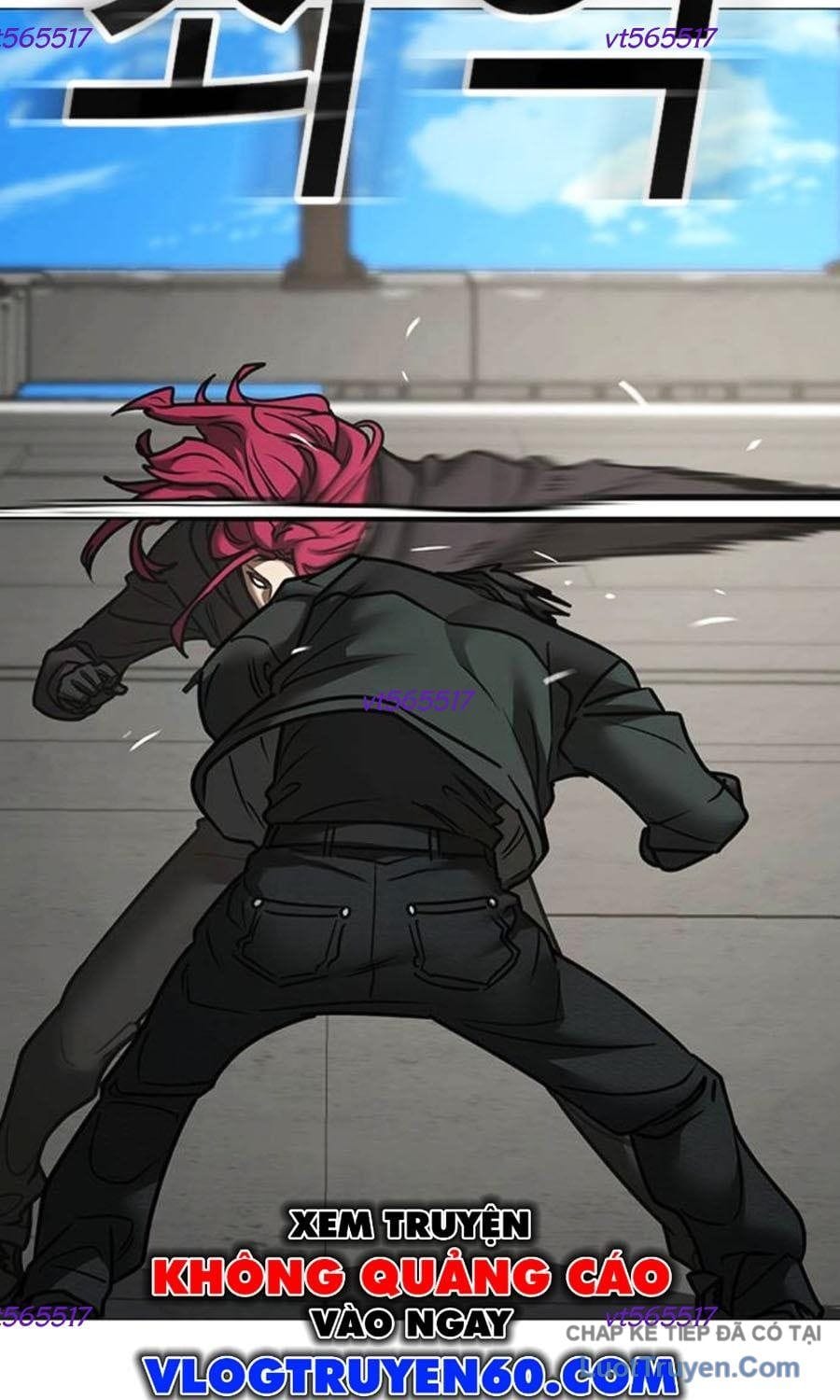Nhiệm Vụ Đời Thật Chapter 186 - Next Chapter 187