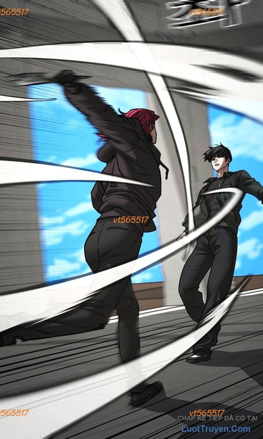 Nhiệm Vụ Đời Thật Chapter 186 - Next Chapter 187