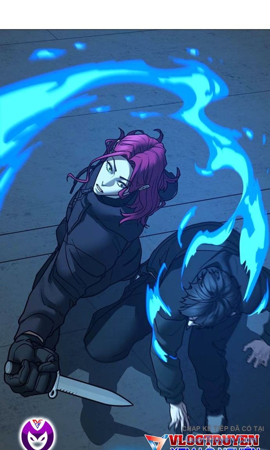 Nhiệm Vụ Đời Thật Chapter 186 - Next Chapter 187