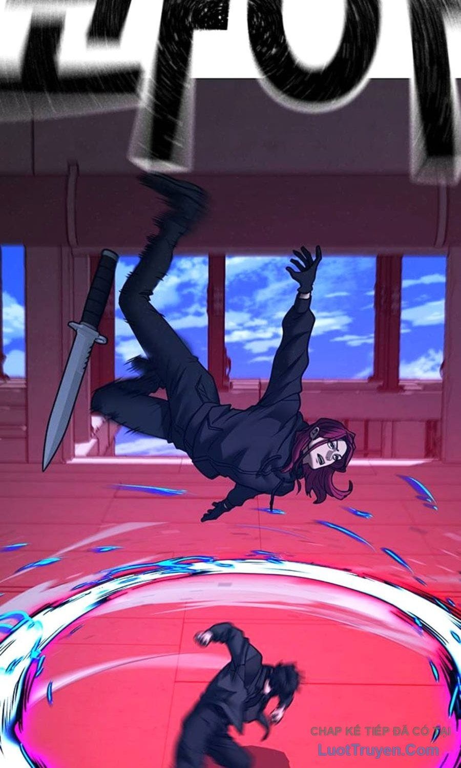 Nhiệm Vụ Đời Thật Chapter 186 - Next Chapter 187