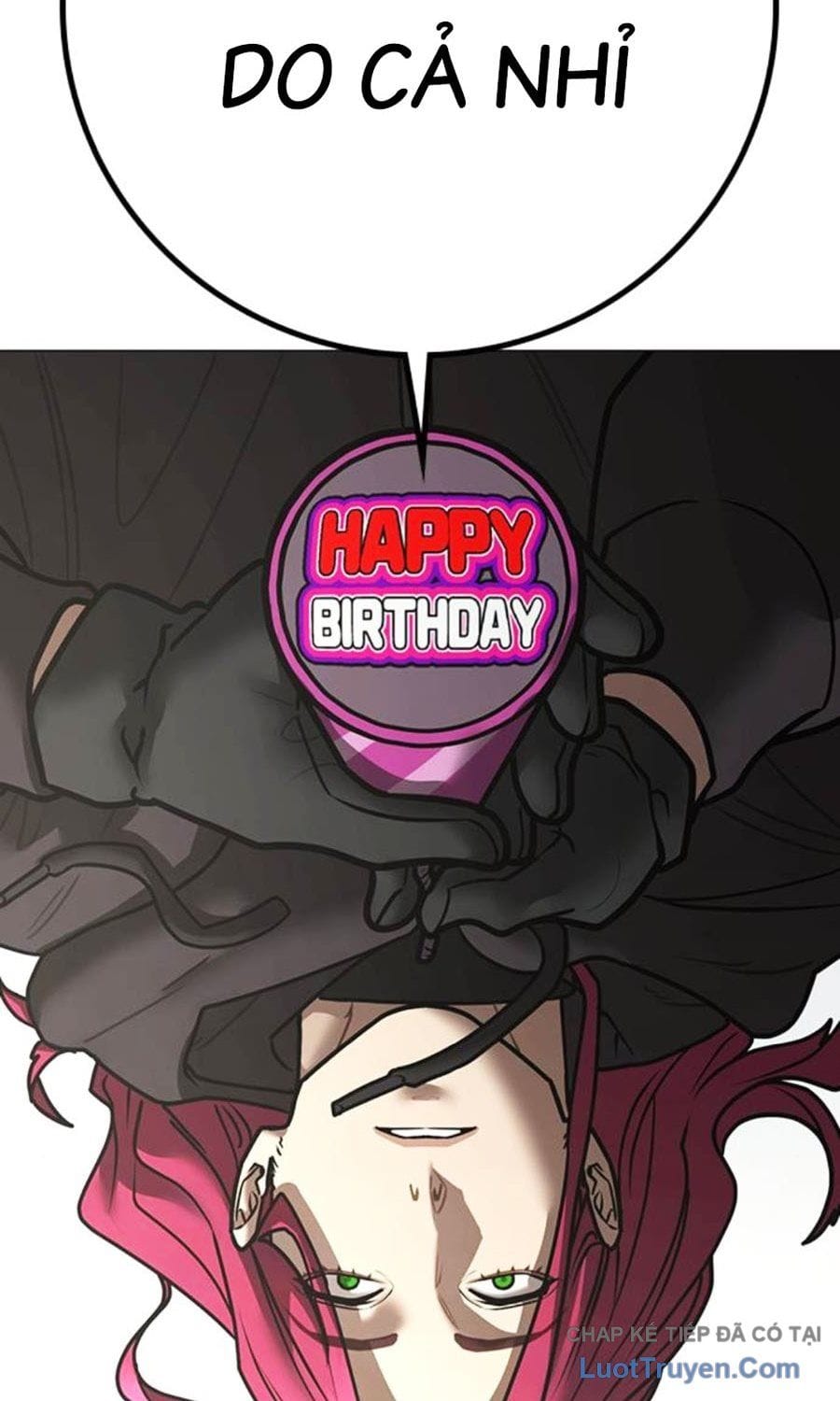 Nhiệm Vụ Đời Thật Chapter 186 - Next Chapter 187
