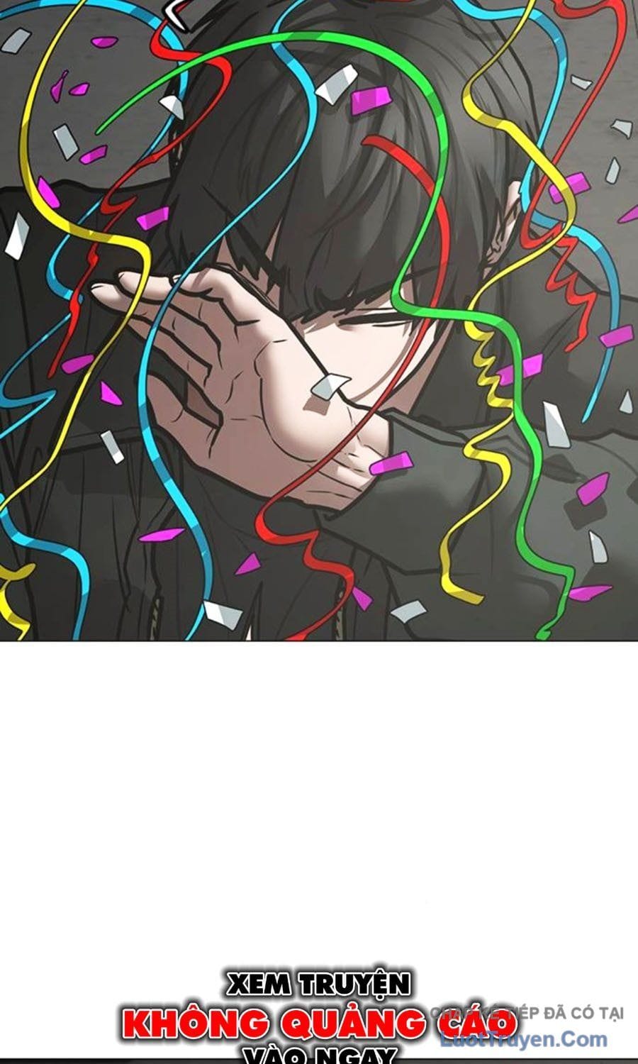 Nhiệm Vụ Đời Thật Chapter 186 - Next Chapter 187